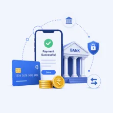 Payments & Banking